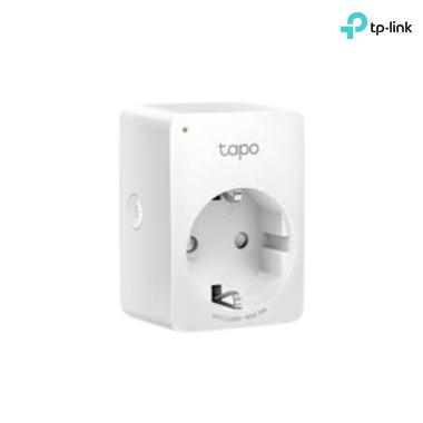 Mini Presa Wi-Fi 220-240V 10 A
