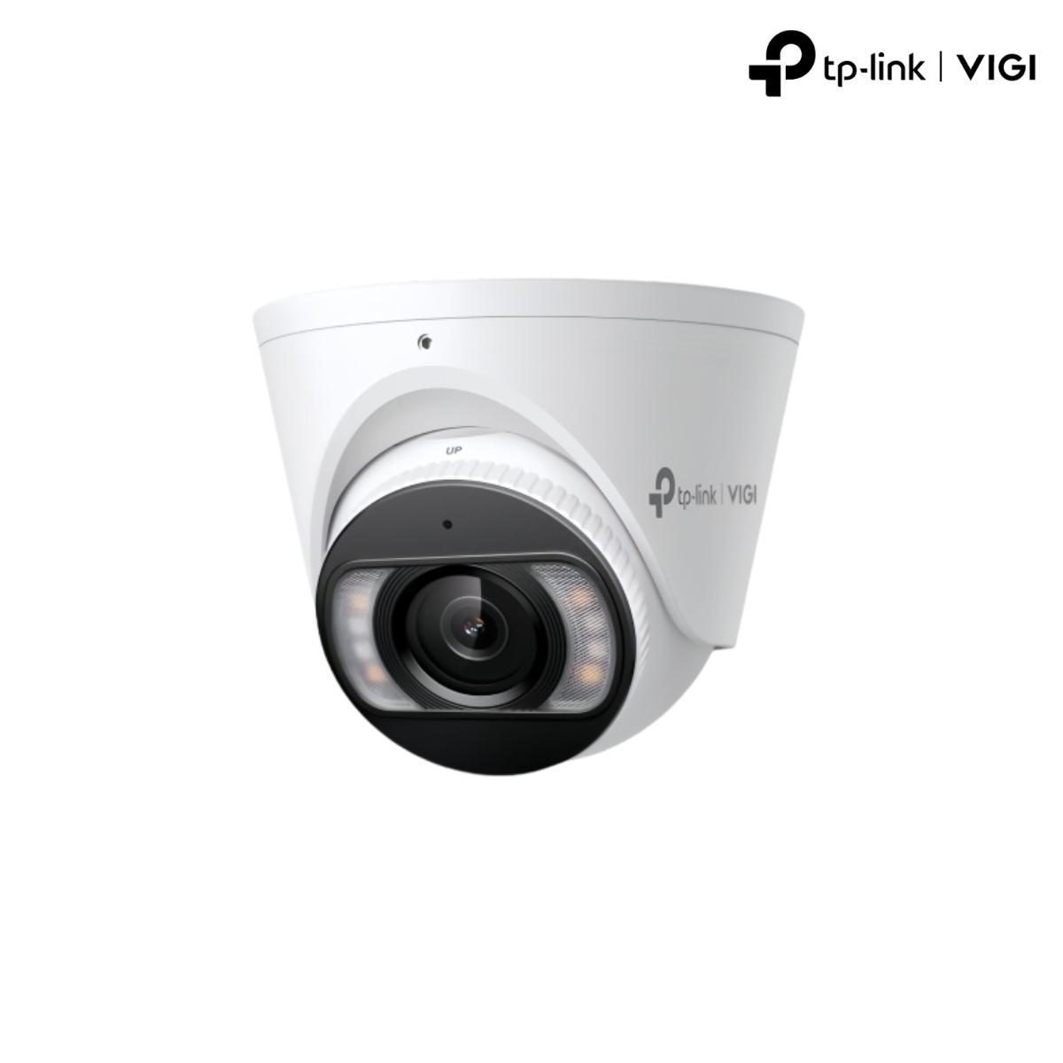 Telecamera IP Turret Full Color 5 MP 2.8mm IP67