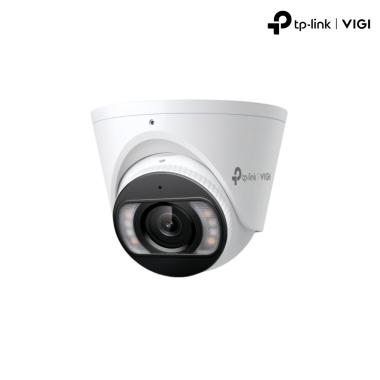 Telecamera IP Turret Full Color 5 MP 4mm IP67