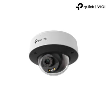 Telecamera IP Dome Full Color 8 MP 2,8mm IP67 IK10