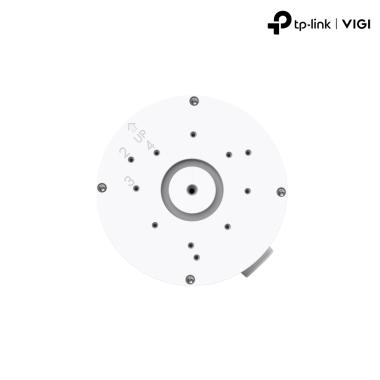 Scatola di giunzione  IP 67 per telcamere varifocali bullet, minidome e altri modelliScatola di giunzione  IP 67 per telcamere varifocali bullet, minidome e altri modelli