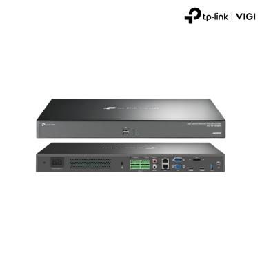Videoregistratore IP 16 canali 320Mbps