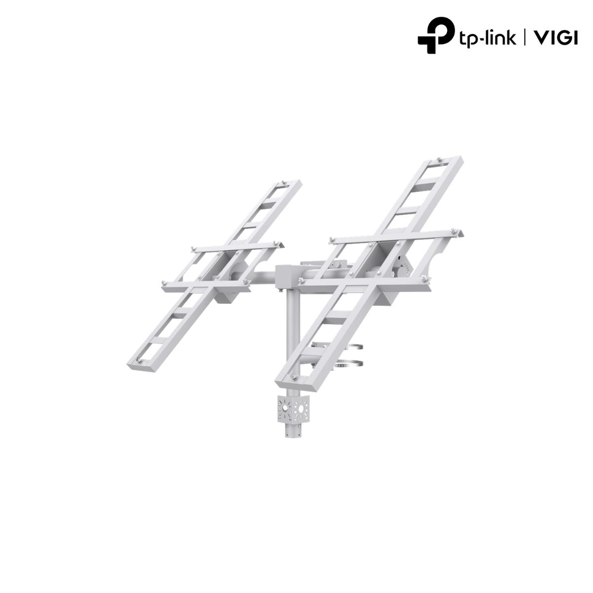 VIGI 180W Montaggio a palo