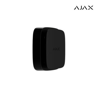 EN54 FireProtect (Heat/Smoke) black