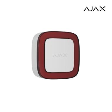 EN54 Indicator Jeweller white