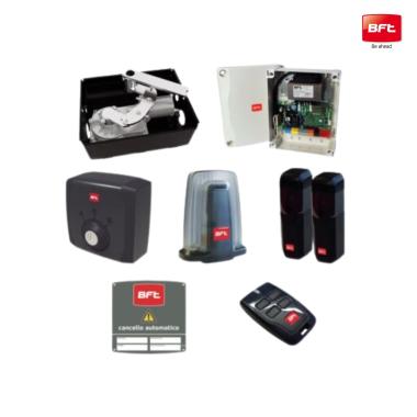Eli smart bt kit a40