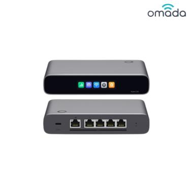 Omada Fusion 2.5G Gateway