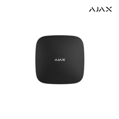 Hub ASP black | Centrale di controllo (2G SIM, Ethernet)