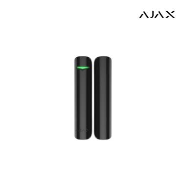 DoorProtect ASP black | Rilevatore di apertura magnetico wireless