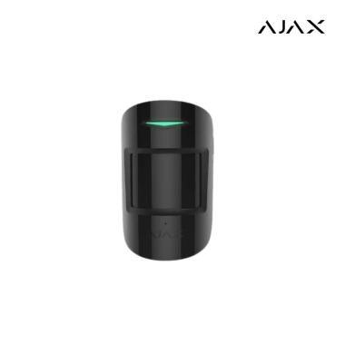 MotionProtect ASP black | Rilevatore di movimento wireless, ignora gli animali domestici