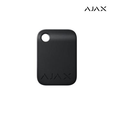 Tag (3pcs) ASP black | Potachiavi contactless