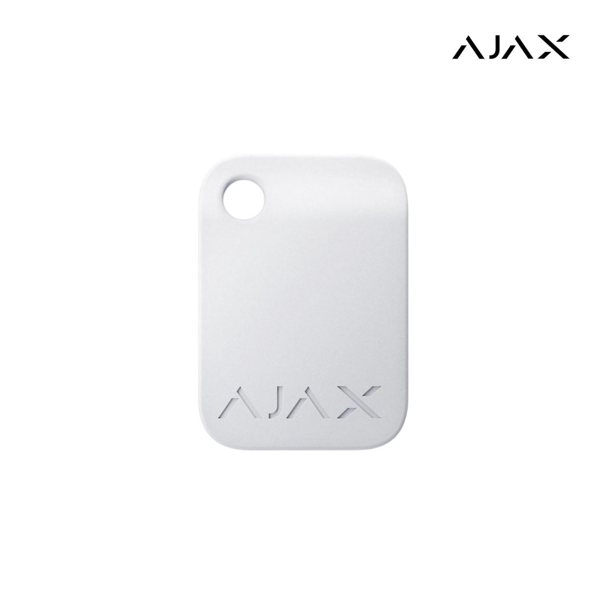 Tag (3pcs) ASP white | Potachiavi contactless