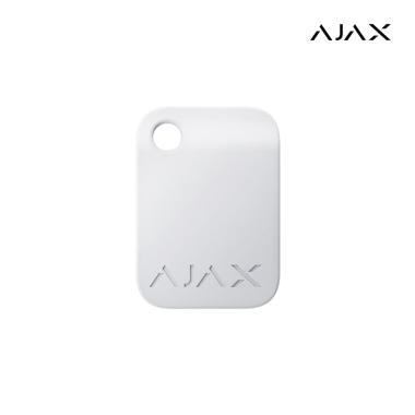 Tag (3pcs) ASP white | Potachiavi contactless