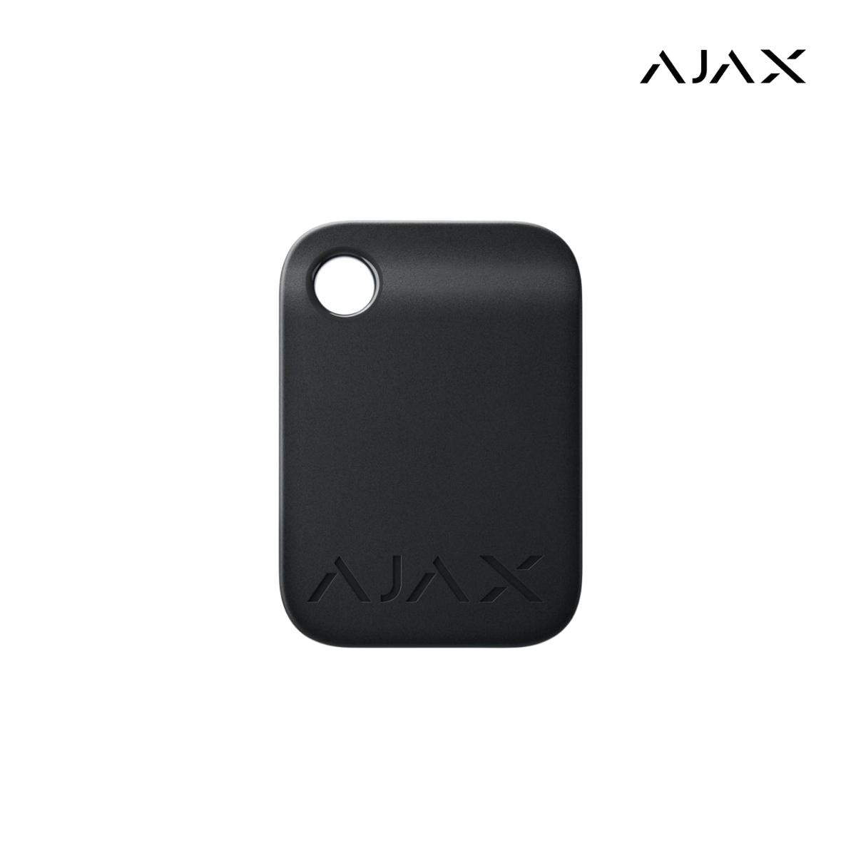 Tag (10pcs) ASP black | Potachiavi contactless