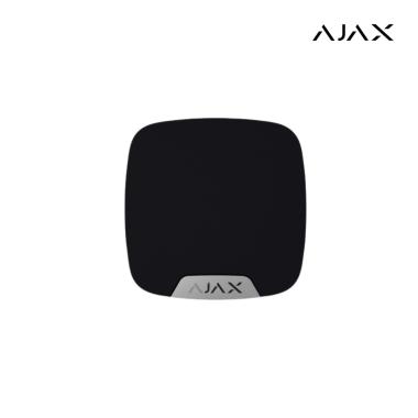 HomeSiren ASP black | Sirena wireless da interno