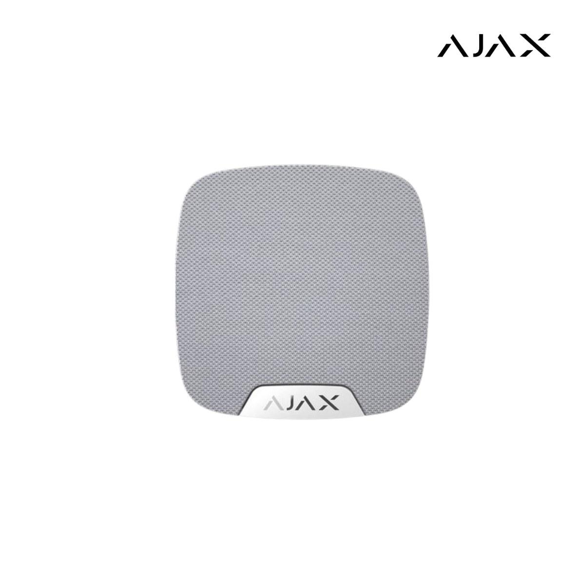 HomeSiren ASP white | Sirena wireless da interno