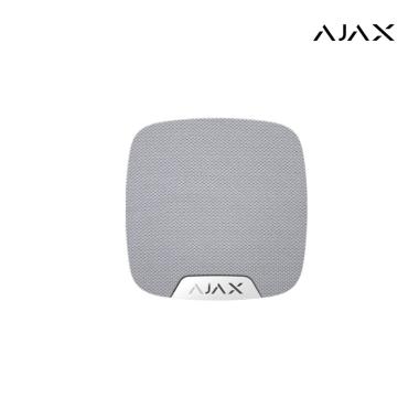 HomeSiren ASP white | Sirena wireless da interno