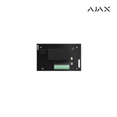 VhfBridge Lite ASP | Modulo per collegamento dei sistemi di sicurezza Ajax e trasmittori radio VhF di terze parti