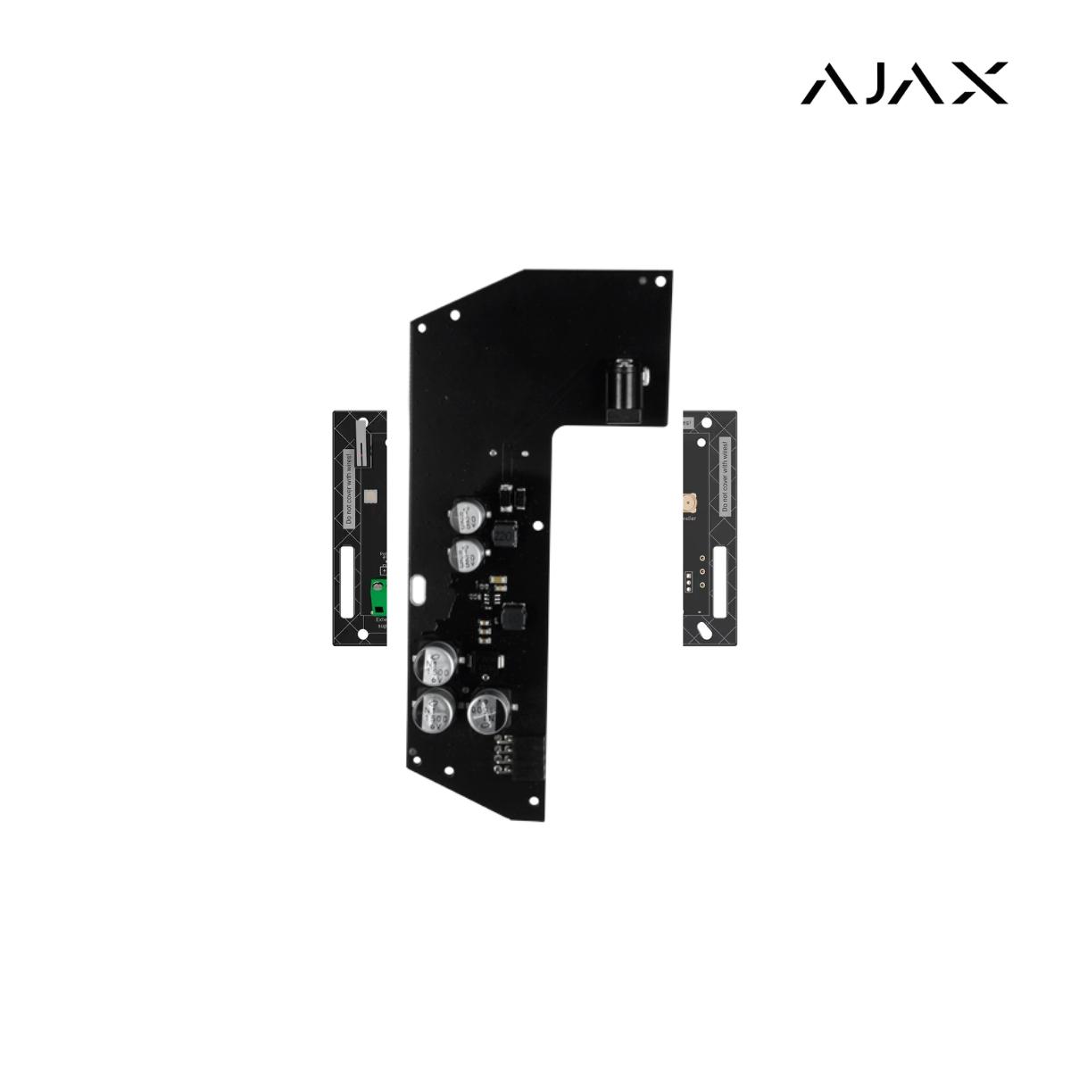 12V PSU for Hub/Hub Plus/ReX ASP | Alimentatore 12V per Hub/Hub plus/rex