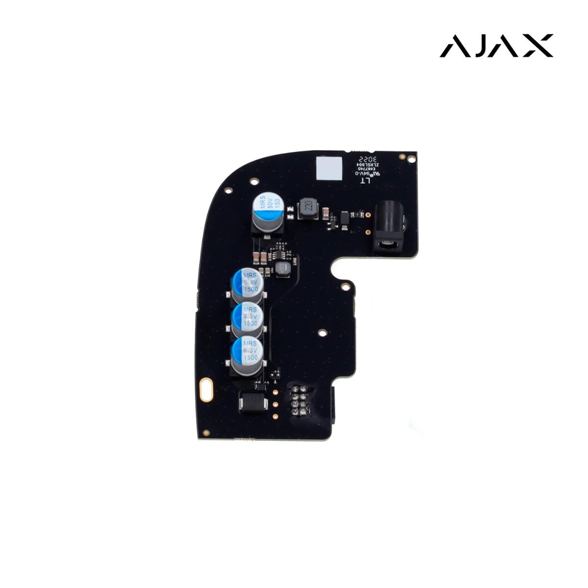 12-24V PSU for Hub 2 / Hub 2 Plus / ReX 2 ASP | Alimentatore 12-24V per Hub 2 / Hub 2 Plus / ReX 2 ASP