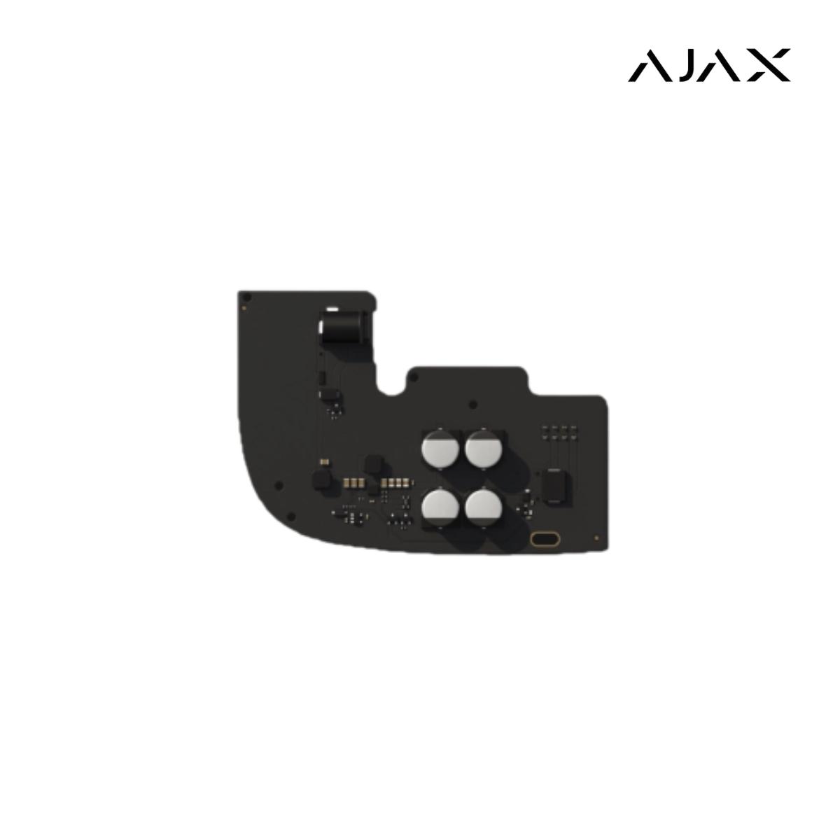 6V PSU for Hub 2 ASP | Alimentatore 6V per Hub2/Hub2 plus
