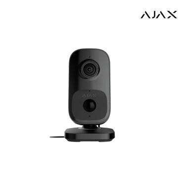 IndoorCam black