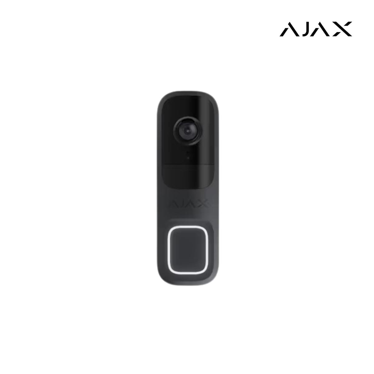 DoorBell graphite
