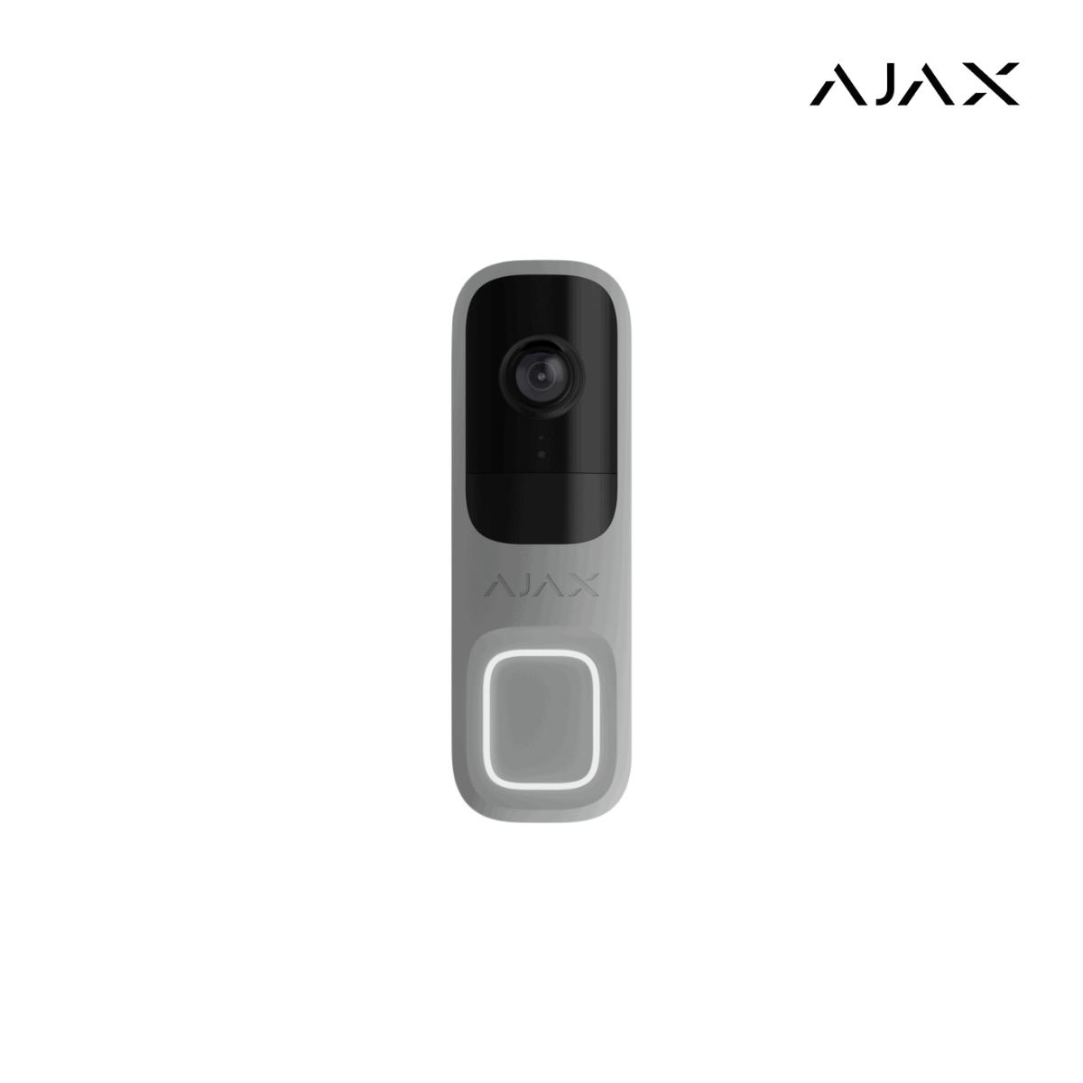DoorBell grey