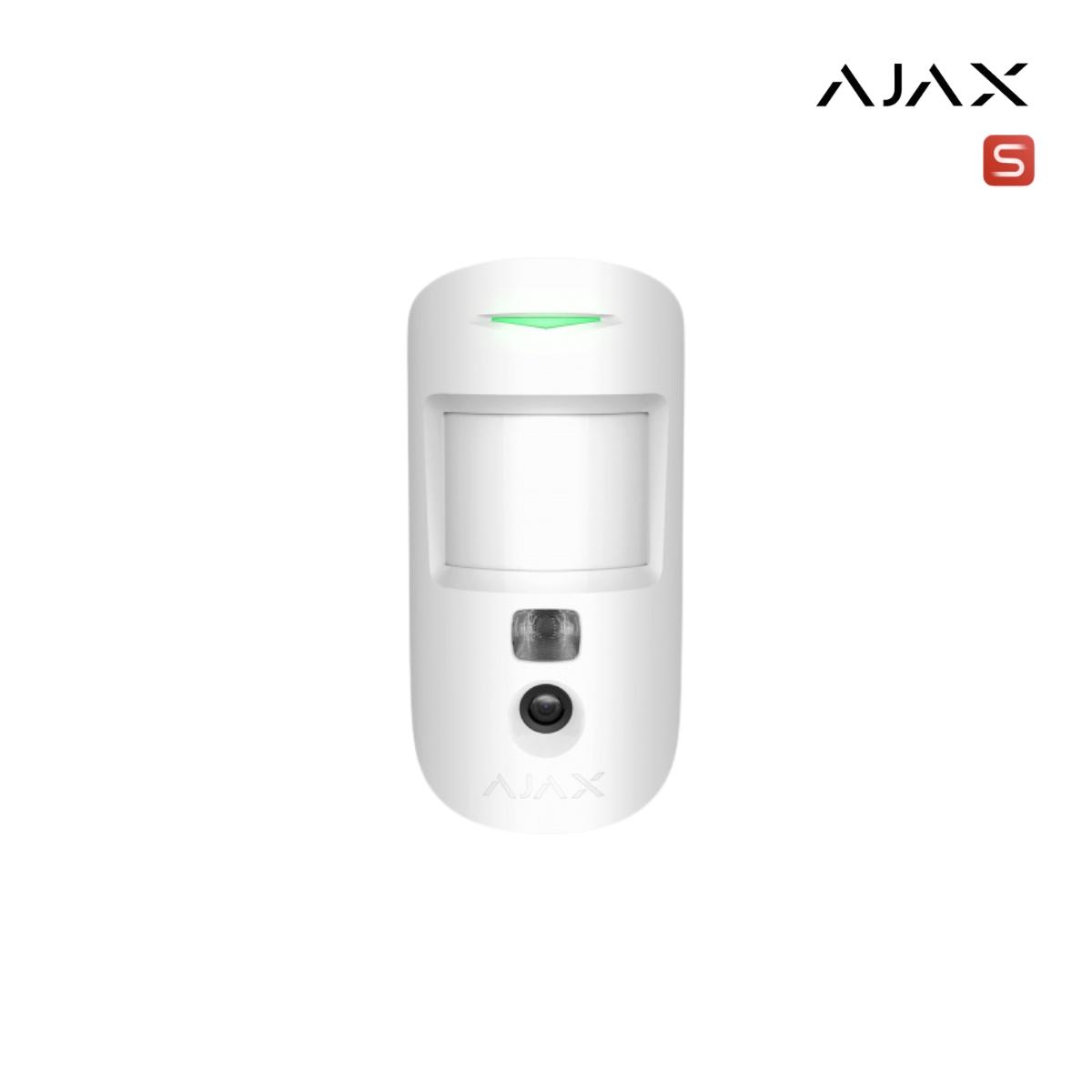 Superior MotionCamHD(PhOD)Jeweller white | Rilevatore di movimento IR wireless Superior MotionCamHD(PhOD)Jeweller