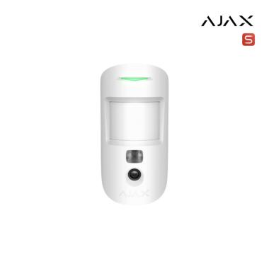Superior MotionCamHD(PhOD)Jeweller white | Rilevatore di movimento IR wireless Superior MotionCamHD(PhOD)Jeweller