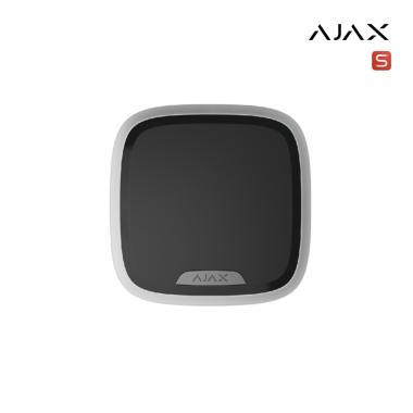 Superior StreetSiren Plus Jeweller black | Sirena wireless da esterno (Edizione Superior)
