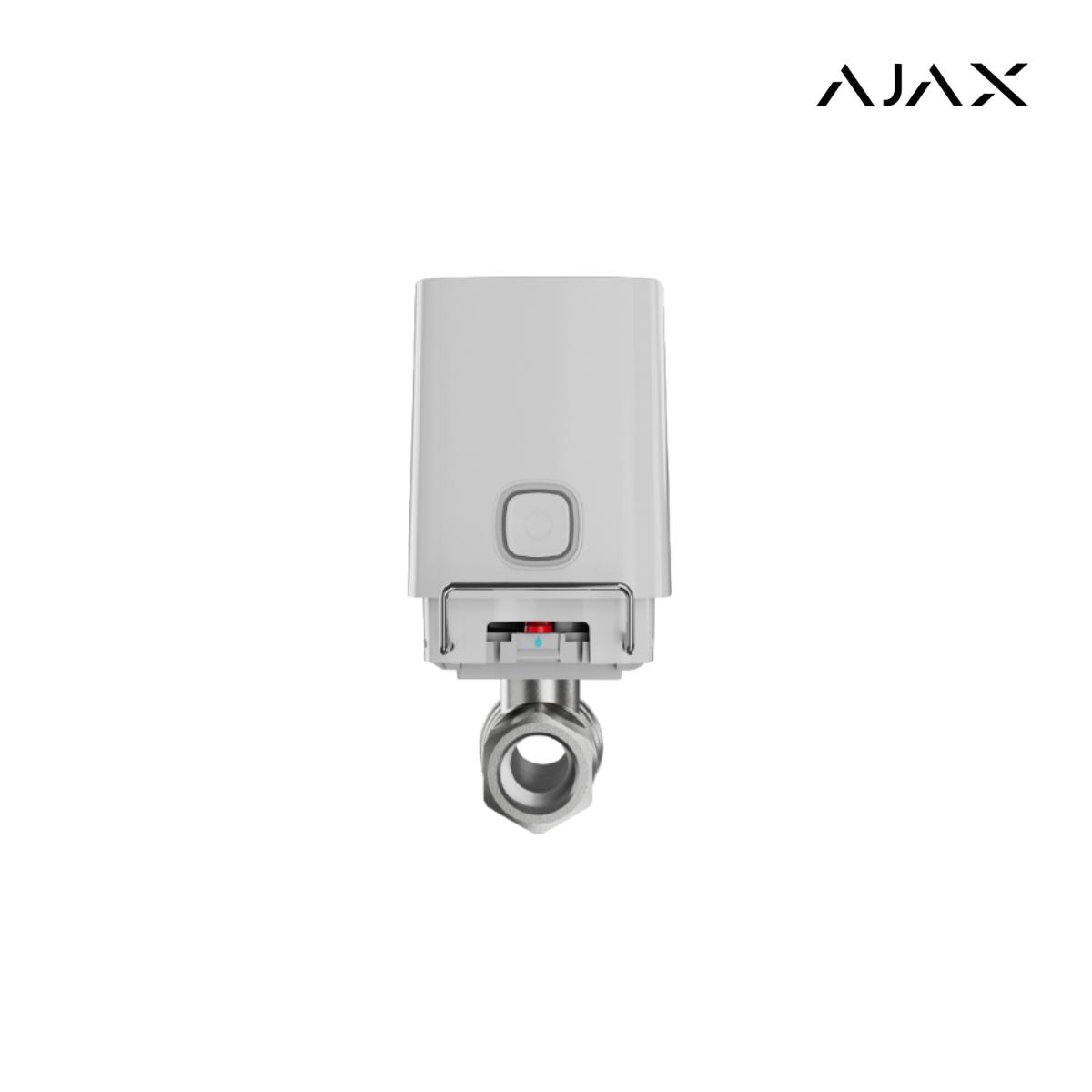 WaterStop [3/4] ASP white | Valvola di intercettazione dell'acqua intelligente wireless
