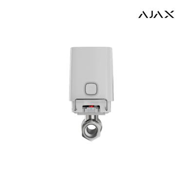 WaterStop [3/4] ASP white | Valvola di intercettazione dell'acqua intelligente wireless