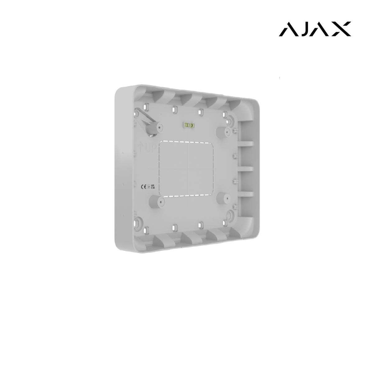 GlandBox white