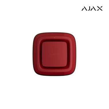 EN54 FireProtect (VAD) red