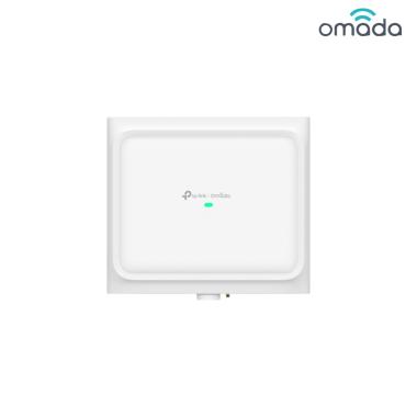 Omada  BE9300 Indoor-Outdoor Tri-Band Wi-Fi 7 Access Point