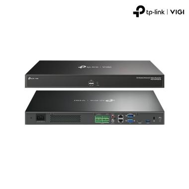 Videoregistratore IP 32 canali 320Mbps