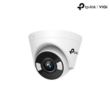 Telecamera IP Turret Full Color 4 MP 4mm WiFi da interno