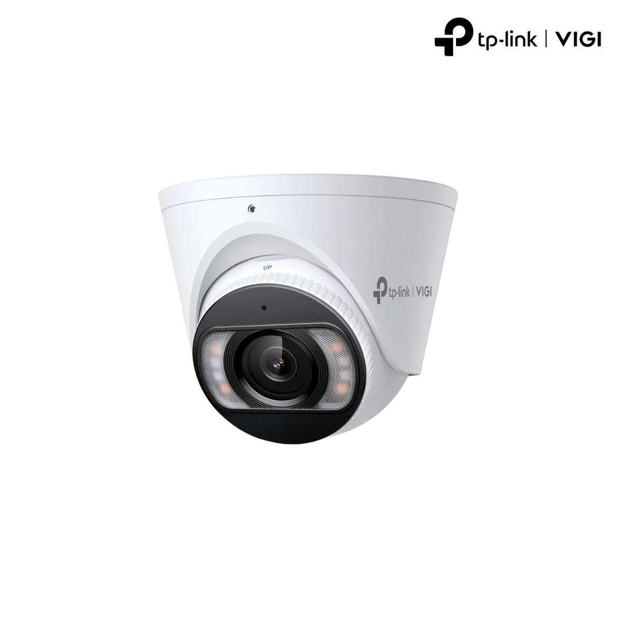 Telecamera IP Turret Full Color 8 MP 2.8mm IP67