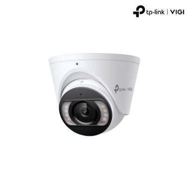 Telecamera IP Turret Full Color 8 MP 2.8mm IP67