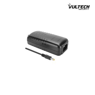 Alimentatore Vultech VS-ALIM5A-DK 12V 5A 5.5x2.5mm Versione Desktop