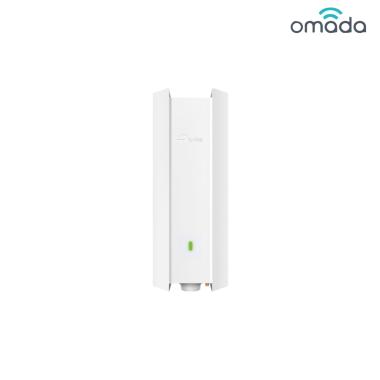 AX1800 - Indoor/Outdoor Dual-Band Wi-Fi 6 Access Point