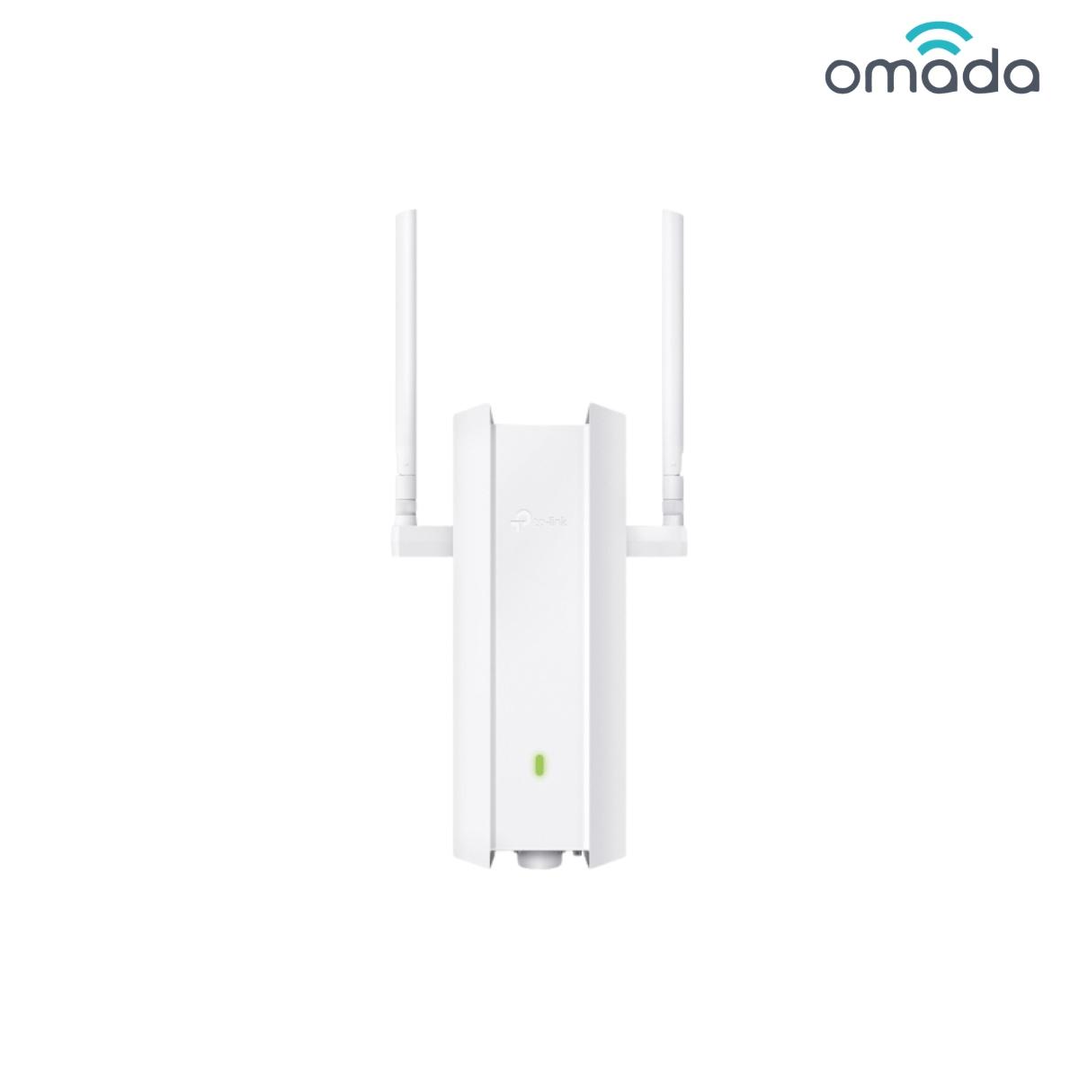 AX1800 Indoor/Outdoor Dual-Band Wi-Fi 6 Access Point