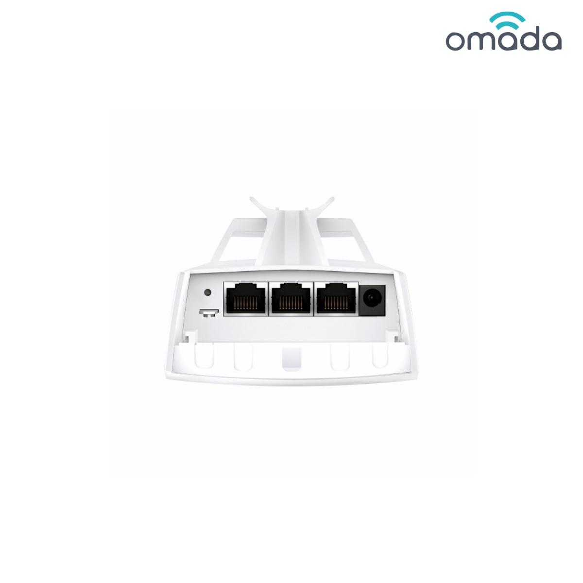 5GHz AC867 Long-range Indoor/Outdoor Access Point