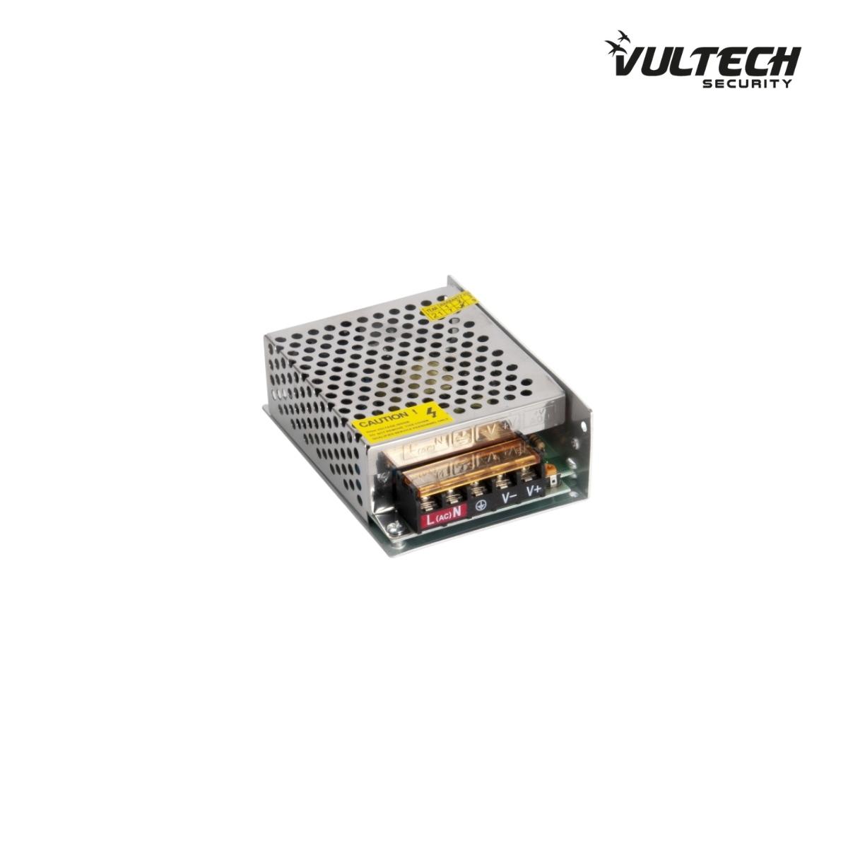 Alimentatore switching per centrale protecta PTC-32 35W 3A 15V AP224N