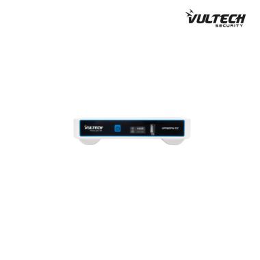 UPS DC 60W Gruppo Di Continuità Vultech UPS60PW-DC PoE
