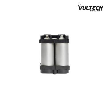 Batteria LiFeP04 Litio fosfato piombo Per UPS Vultech GS-963SLFP 9.6V 55WH