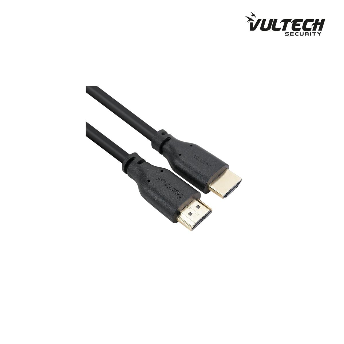Cavo Vultech HDMI To HDMI V.1.4 10Mt. (AA14310)