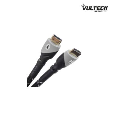 Cavo Vultech HDMI To HDMI V.2.0 4K 60Hz 3D ARC 1,8Mt. (AA14302PRO)