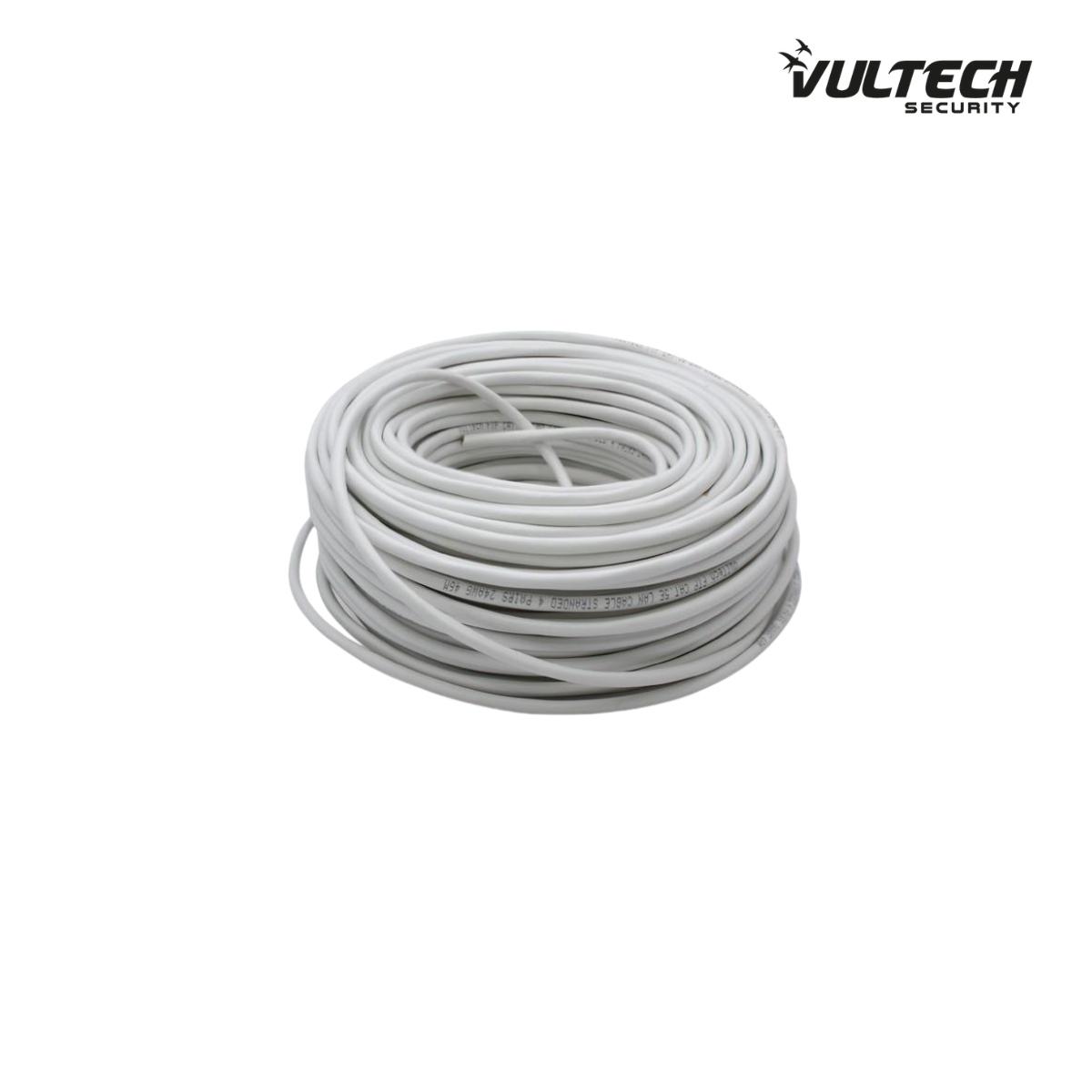 Matassa  Lan Vultech 100Mt Cat. 5E FTP (SC13102-100)